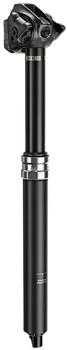 RockShox Reverb Axs 170 Mm Dropper Seatpost silver 310-480 mm / 34.9 mm