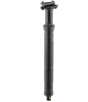 Syncros Duncan Dropper 1.5s Dropper Seatpost silver 160 mm / 34.9 mm