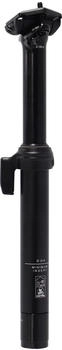 XLC Sp-s13 100 Mm Dropper Seatpost silver 252-352 mm / 30.9 mm