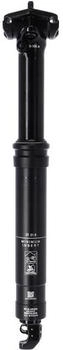 XLC Sp-s14 100 Mm Icr Dropper Seatpost silver 262-362 mm / 30.9 mm