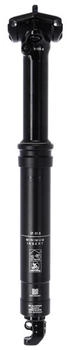 XLC Sp-s14 120 Mm Icr Dropper Seatpost silver 282-402 mm / 31.6 mm