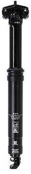 XLC Sp-s14 80 Mm Icr Dropper Seatpost silver 242-322 mm / 30.9 mm