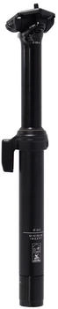 XLC Sp-s13 100 Mm Dropper Seatpost silver 252-352 mm / 31.6 mm