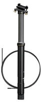 Crankbrothers 16483, Crankbrothers Highline 11 125 Mm Dropper Seatpost Schwarz