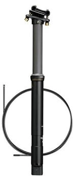 Crankbrothers Highline 11 125 Mm Dropper Seatpost black 292-417 mm / 30.9 mm