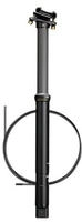 Crankbrothers Highline 11 h&ouml;henverstellbare Teleskopst&uuml;tze - 150mm Schwarz...