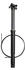 150 mm, 30.9: Crankbrothers Highline 11 Dropper Seatpost