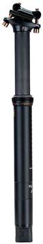 Crankbrothers Highline 11 Dropper Seatpost 100 Mm black 267-367 mm / 31.6 mm