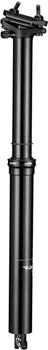Kind Shock Ragei S 100 Mm Dropper Seatpost silver 238-338 mm / 31.6 mm