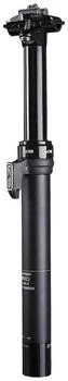 Kind Shock E20 125 Mm External Cable Dropper Seatpost silver 300-425 mm / 30.9 mm
