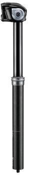 Kind Shock Lev Circuit 150 Mm Dropper Seatpost silver 297-447 mm / 30.9 mm