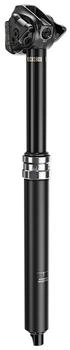 RockShox Reverb Axs 100 Mm Dropper Seatpost silver 240-340 mm / 30.9 mm