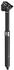 RockShox Reverb Axs 100 Mm Dropper Seatpost silver 240-340 mm / 30.9 mm