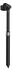 RockShox Reverb Axs 100 Mm Dropper Seatpost silver 240-340 mm / 30.9 mm