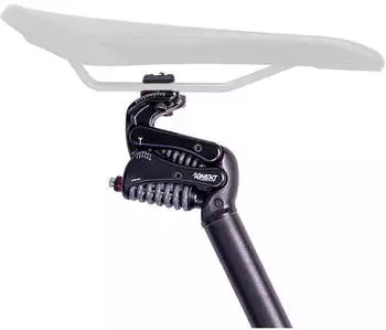 CIRRUS CYCLES Kinekt XR