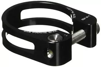 Pro Performance Sattelst&uuml;tzenklemme 34,9 mm (PRAC0065)