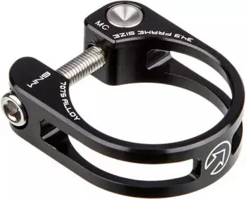 Pro Performance Sattelst&uuml;tzenklemme 31,8 mm (PRAC0064)
