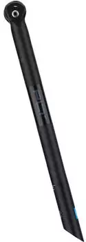 Pro PLT Sattelstütze schwarz (PRSP0284)