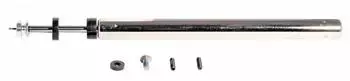 Merida Dropper Seatpost Cartridge For Expert Tr 170 Mm silver