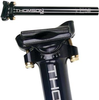 Thomson Elite / Ø 31,6 mm / 410 mm
