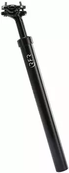 Cube RFR Suspension Seatpost (30,9/400) 80-120Kg