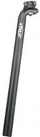 Ergotec 2002063000, Ergotec Patentsattelst&uuml;tze Hook &Oslash; 30,6mm L400mm schwarz Alu