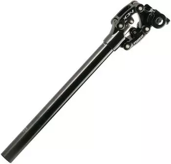 Suntour SP12-NCX (31,6/350) black (medium)