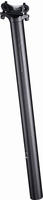 Bbb 2973630272, Bbb Skyscraper Seatpost Schwarz 400 mm / 27.2 mm Black