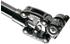 Suntour SP12-NCX Sattelstütze Ø 30,9 mm schwarz