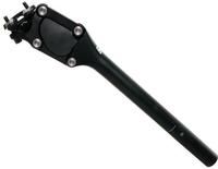 CONTEC PM-705N2 400MM 30,9, CONTEC SP-060 Slim Long Travel Federsattelst&uuml;tze...