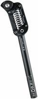 by 03281862, by,schulz Parallelogramm-Federsattelst&uuml;tze G.2 LT 27,2 mm schwarz...