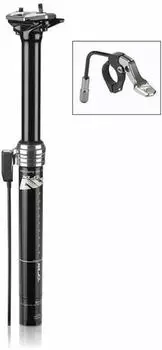 XLC SP-T10 31,6 (305mm)