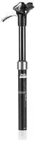 Xlc 2502069811, Xlc Dropper Sp T09 Dropper Seatpost Schwarz 290-390 mm / 27.2 mm