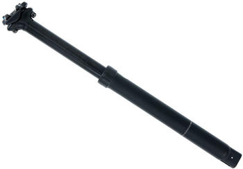 CON-TEC Drop-A-Gogo Seat Post 125mm / 30.9