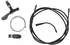 CON-TEC Drop-A-Gogo Seat Post