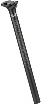 Ritchey WCS Carbon Trail Zero UD carbon 27,2 mm / 400 mm / SB 0 mm