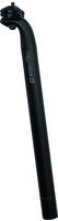 ergotec 57755001 Patentsattelst&uuml;tze Hook &Oslash; 25,4mm, 400mm, Alu, schwarz