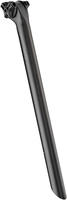 ergotec Patentsattelst&uuml;tze Viper 10&deg; &Oslash; 27,2 mm 400mm schwarz Alu, schwarz