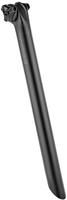 ergotec 07285893, ergotec Sattelst&uuml;tze Viper &Oslash; 31,6 mm schwarz