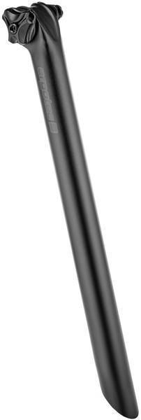 Humpert Ergotec Viper Patent- Ø31,6mm Offset 10mm schwarz sand 400mm