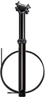 Crankbrothers 16371, Crankbrothers Highline 3 Dropper Seatpost 300 Mm Schwarz 100-370