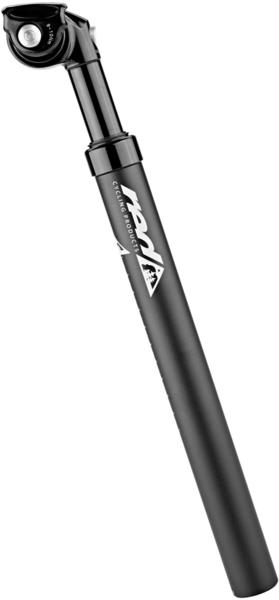 Red Cycling Products RCP Smooth Suspension II Ø27,2mm schwarz 355mm