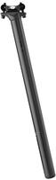 Bbb BSP-20-400mm-26mm, Bbb Skyscraper Seatpost Schwarz 400 mm / 26 mm Black