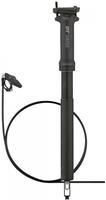 DT Swiss 70702311, DT Swiss D 232 ONE Vario-Sattelst&uuml;tze 60 mm Carbon -...