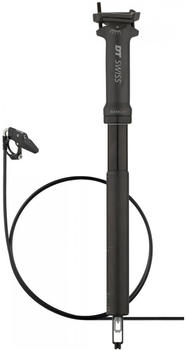 DT Swiss D 232 ONE Carbon 60 mm Remote black 30,9 mm / 400 mm / SB 0 mm