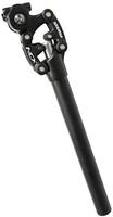 Suntour SP12-NCX Federsattelst&uuml;tze schwarz 27,2 mm 350 mm - Mittel 65-95 kg