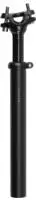 RFR Gefederte Sattelst&uuml;tze black 30,9 x 400 mm 60-90 kg