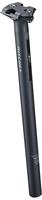 Ritchey 210239, Ritchey Wcs Zero Offset Seatpost Schwarz 400 mm / 31.6 mm Grey