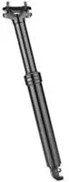 RFR Teleskop-Sattelst&uuml;tze PRO "Inside" 100 black 31.6 x 360 mm