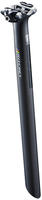 Ritchey 41055427026, Ritchey Wcs 1blt Seatpost Silber 400 mm / 31.6 mm Black